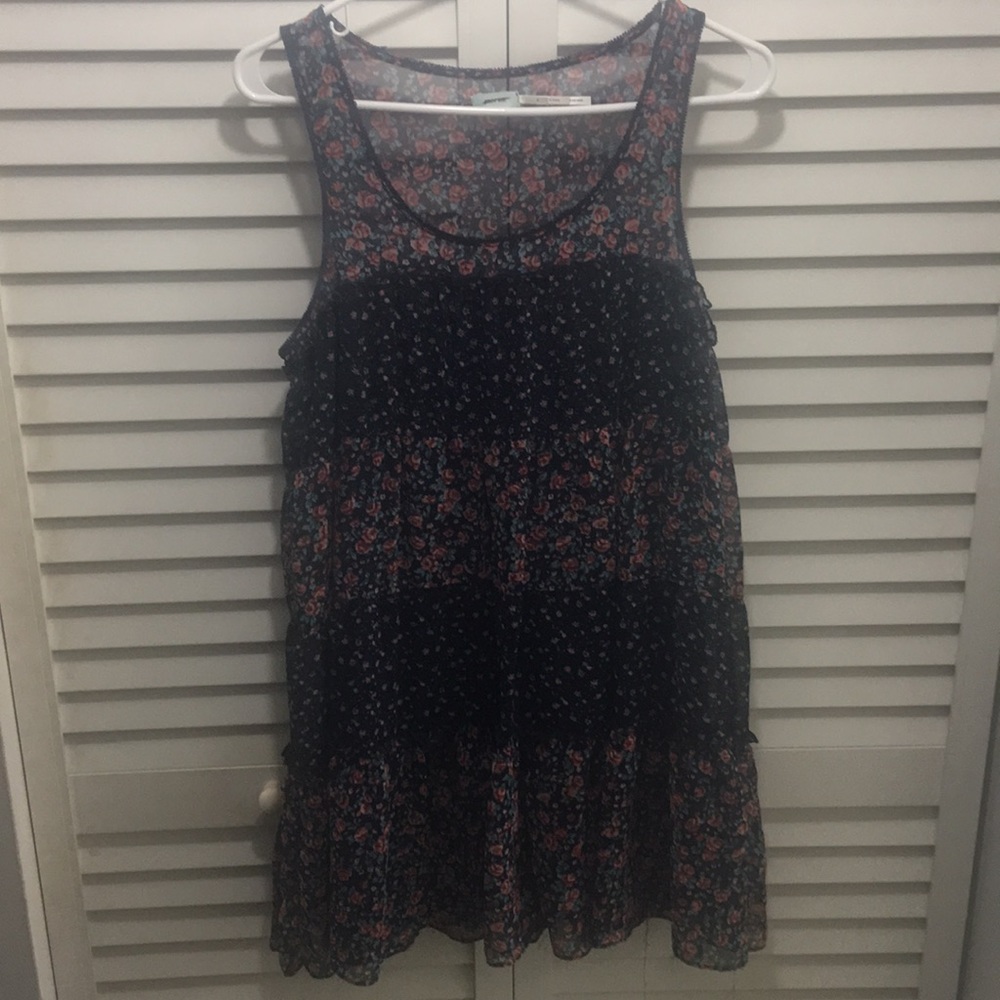 Kimchi blue dress